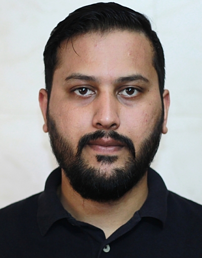 Mr. Mahendra Mehra