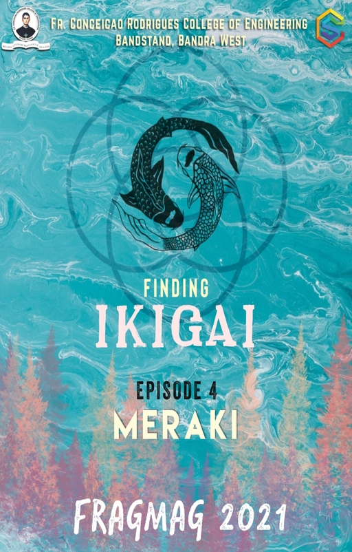 Episode 4- MERAKI