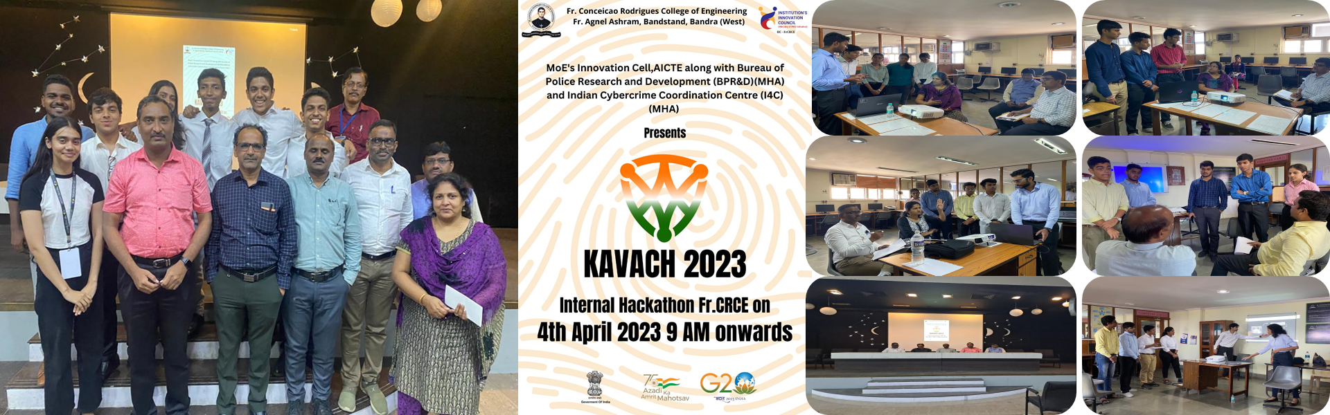 IIC-kavach
