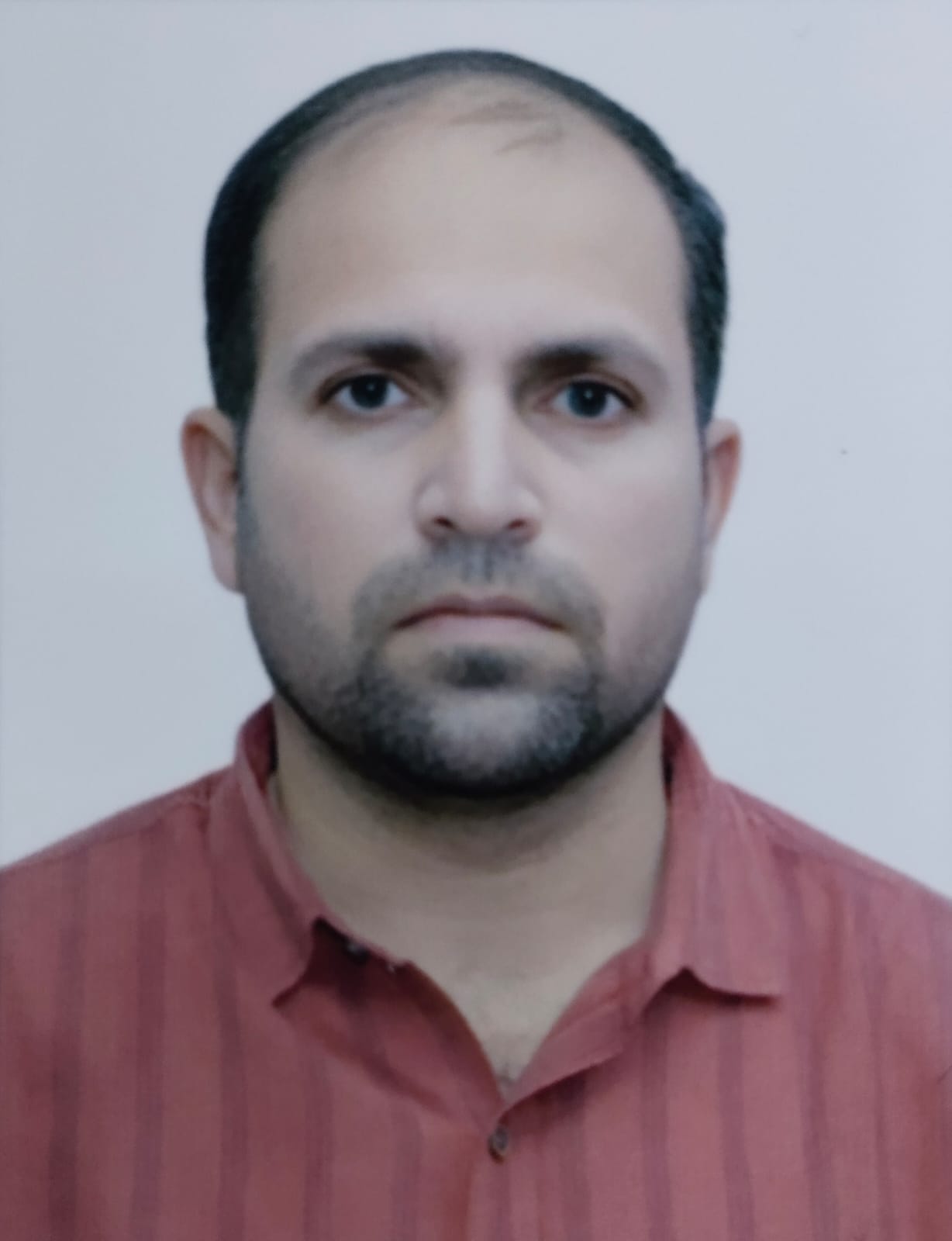 Dr. Abhijit Tanksale