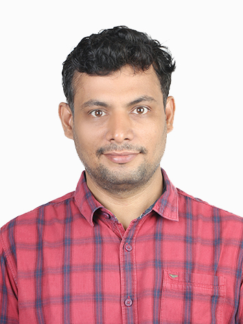 Mr. ONKAR POTADAR