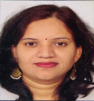 Ms. Ashwini Pansare