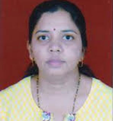 Ms. Kalpana Deorukhkar