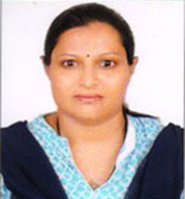 Ms. Roshni Padte