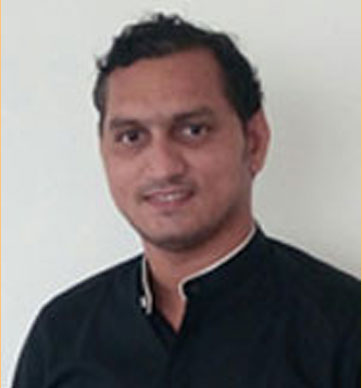 Mr. Sunil Chaudhari