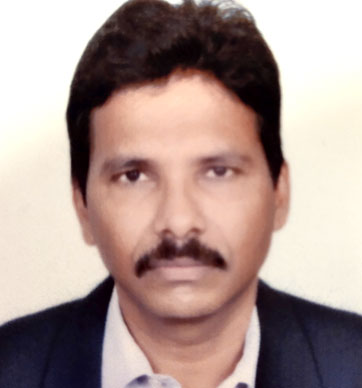 Dr. Deepak Bhoir