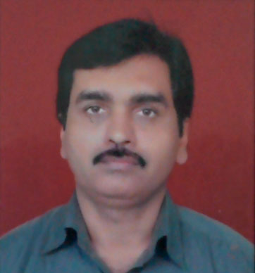 Mr. Ganesh Bhirud