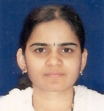 Ms. Archana Karandikar
