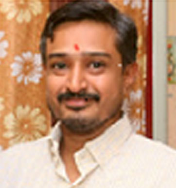 Dr. Dipak Bauskar