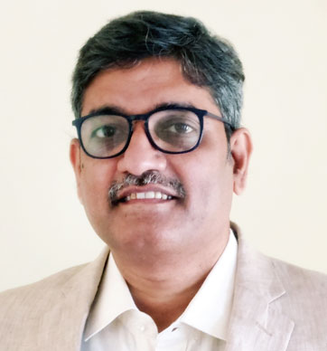 Dr. V.S. Bilolikar