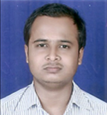Hitendra Vaishnav