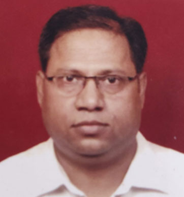 Dr. Sunil K.Das