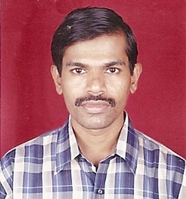 Sunil Gurav
